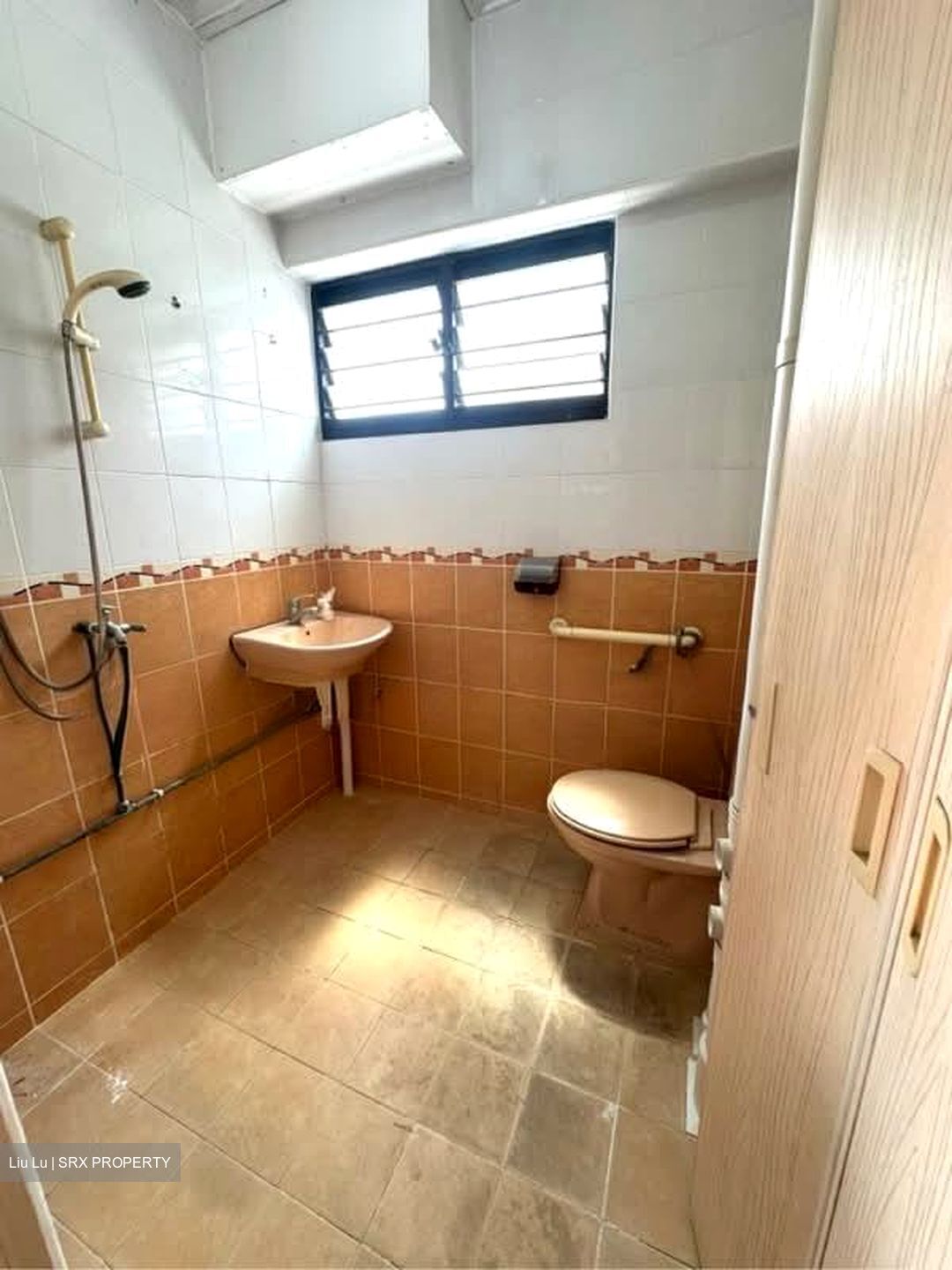 Blk 349 YUHUA PLACE (Jurong East), HDB 3 Rooms #594161091